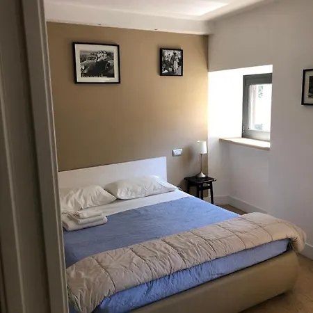 Appartement Trastevere Numero 28 *