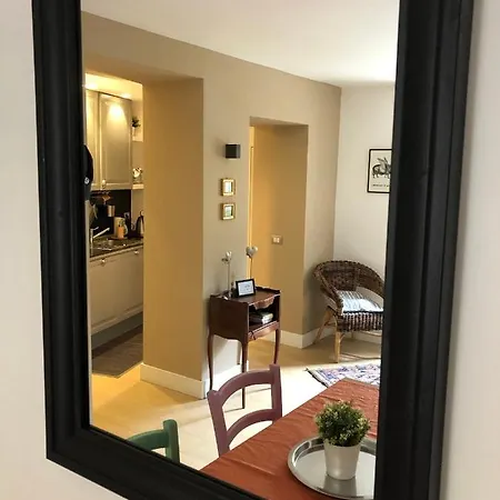 Trastevere Numero 28 Appartement *