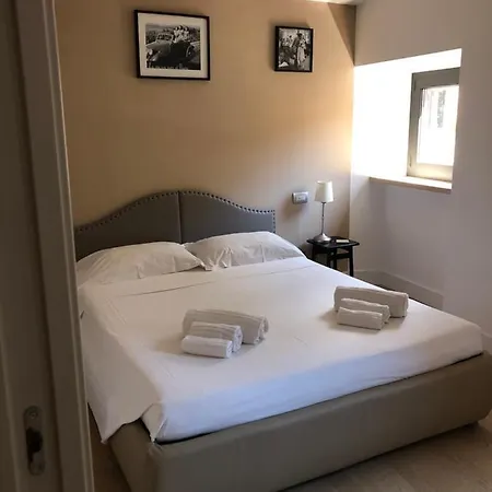 Trastevere Numero 28 Appartement *