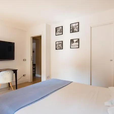 Trastevere Numero 28 Appartement Rome