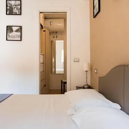 Appartement Trastevere Numero 28