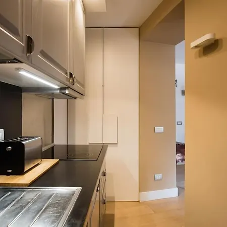 Appartement Trastevere Numero 28 Rome