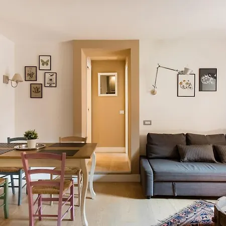 Appartement Trastevere Numero 28 *
