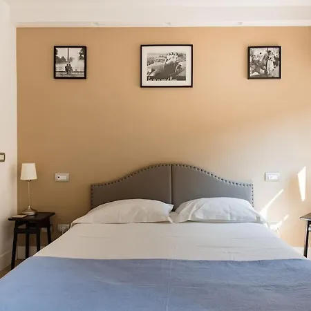 Trastevere Numero 28 Appartement *