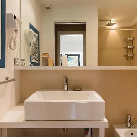 Trastevere Numero 28 Apartamento
