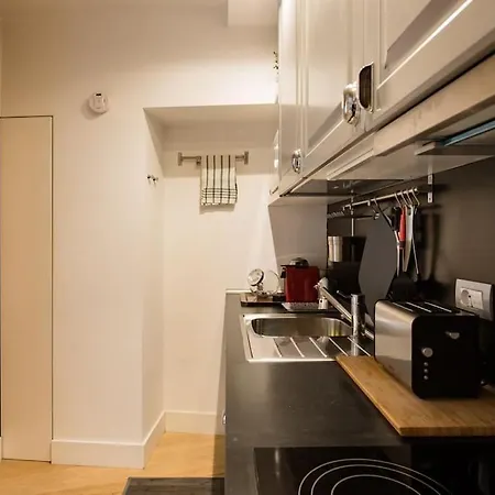 Apartamento Trastevere Numero 28