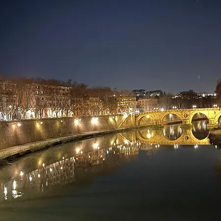 Trastevere Numero 28 *